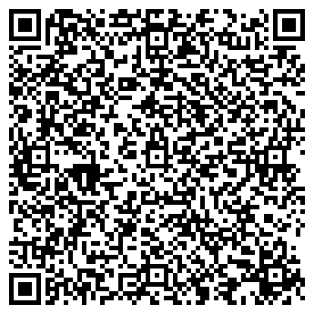 QR-код с контактной информацией организации Альтарис, ЧУП