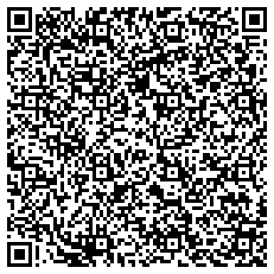 QR-код с контактной информацией организации Панальпина Уорлд Транспорт, ТОО