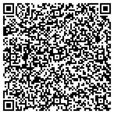 QR-код с контактной информацией организации Богатырь Транс, ТОО