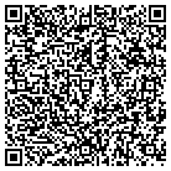 QR-код с контактной информацией организации Каленберг Логистикс, ТОО