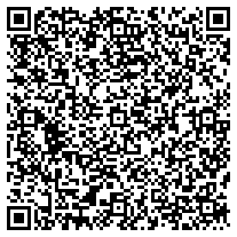 QR-код с контактной информацией организации Бикен ЮС, ТОО