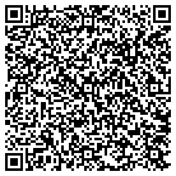 QR-код с контактной информацией организации Казахстан темир жолы, АО