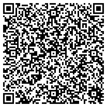 QR-код с контактной информацией организации Тимберланд, ИП