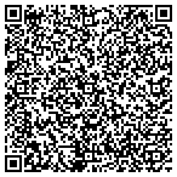 QR-код с контактной информацией организации АТП Иссыкмежавтотранс, ТОО