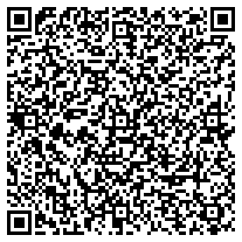 QR-код с контактной информацией организации ТК Алма Транс, ТОО