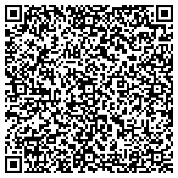 QR-код с контактной информацией организации ГБУЗ  «Городская больница №1 г. Дзержинска» Поликлиника №1