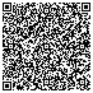 QR-код с контактной информацией организации Бабаренко А.В., ИП