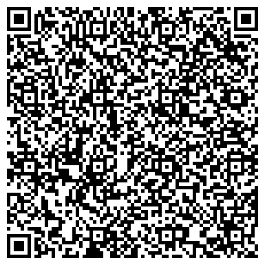 QR-код с контактной информацией организации «Городская больница №1 г. Дзержинска»