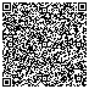 QR-код с контактной информацией организации Байрамов Равшан, ИП