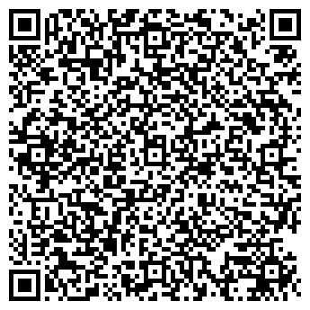 QR-код с контактной информацией организации Иватранс, ООО