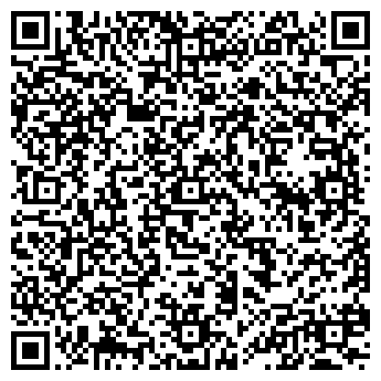 QR-код с контактной информацией организации АВТОШКОЛА А. НЕВСКОГО