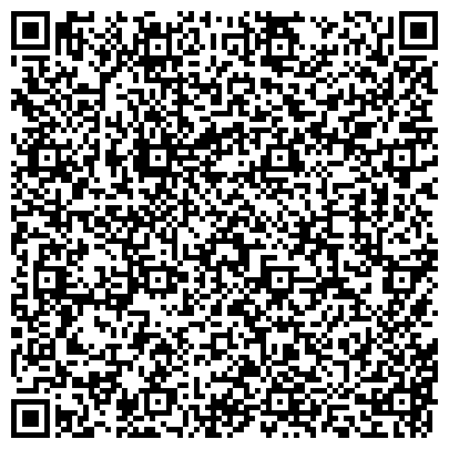 QR-код с контактной информацией организации Теміржол жөндеу, АО