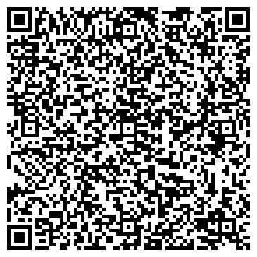QR-код с контактной информацией организации Семейная Парикмахерская
