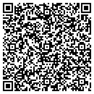 QR-код с контактной информацией организации ДОСААФ