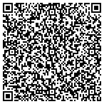 QR-код с контактной информацией организации Авто Транс АЖ, ТОО