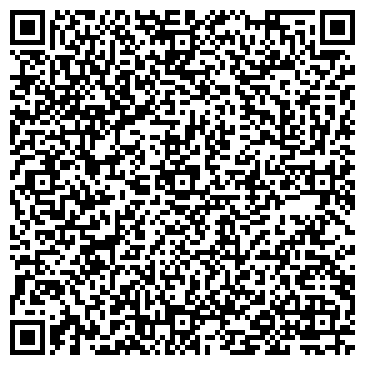 QR-код с контактной информацией организации Троллейбусный парк 3, Филиал