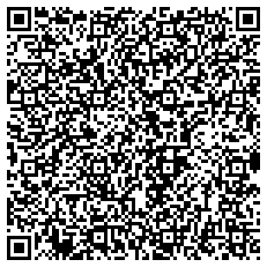 QR-код с контактной информацией организации Дирекция по строительству Минского метрополитена, УП