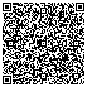 QR-код с контактной информацией организации Белавтогаз, ЗАО