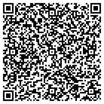 QR-код с контактной информацией организации РедМоторс, ООО
