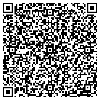 QR-код с контактной информацией организации ЗАО АГРОСТРОЙСЕРВИС, ХОЛДИНГ