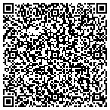 QR-код с контактной информацией организации Автобусный парк 2 РУДАП