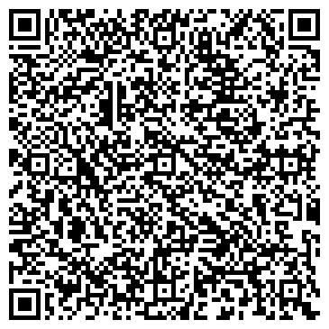 QR-код с контактной информацией организации Туссон-Авто, ТЧУП