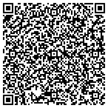 QR-код с контактной информацией организации 1А автосервис, СПД