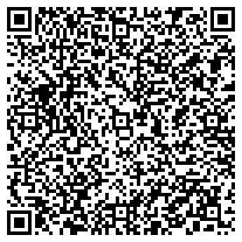 QR-код с контактной информацией организации Мельник, ЧП