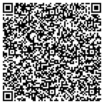 QR-код с контактной информацией организации Авто Ретро Донбасса, Клуб