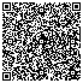 QR-код с контактной информацией организации Омега-Тюнинг, ЧП