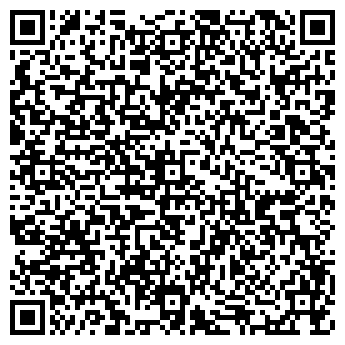 QR-код с контактной информацией организации Корчи, ООО