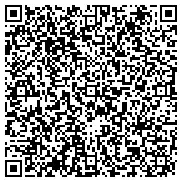 QR-код с контактной информацией организации Авто-мойка Рось, ЧП