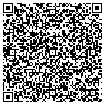 QR-код с контактной информацией организации Штома, СПД Компания Биочистка