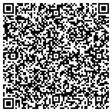QR-код с контактной информацией организации Авторазборка MAN, ООО