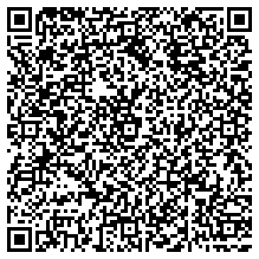 QR-код с контактной информацией организации Аарон логистикс компани, ООО