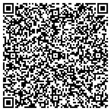 QR-код с контактной информацией организации Ника Логистика, ООО (НІКА ЛОГІСТИКА)