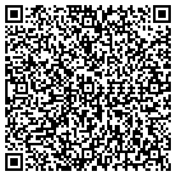 QR-код с контактной информацией организации М Транс, ООО