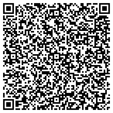 QR-код с контактной информацией организации Автостудия Феникс, ИП