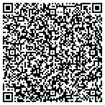 QR-код с контактной информацией организации Автосервис 208 СТО, ЧП