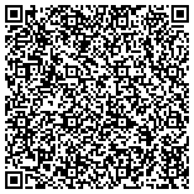 QR-код с контактной информацией организации Автокомплекс Сахалин, ИП