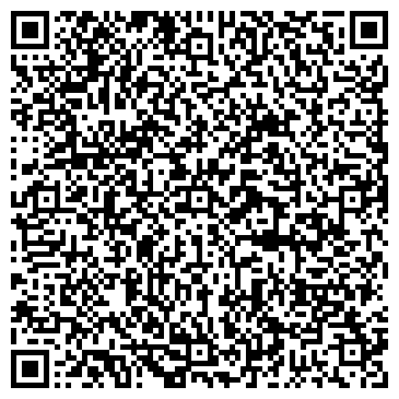 QR-код с контактной информацией организации БК Автотранс, ТОО