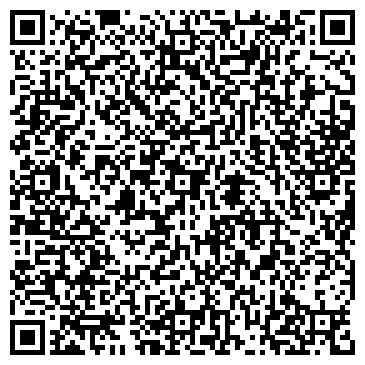 QR-код с контактной информацией организации Магазин Автозапчастей, ИП