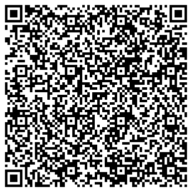 QR-код с контактной информацией организации Фирменный магазин SKODA , CHEVROLET, ТОО