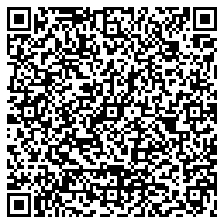 QR-код с контактной информацией организации Алекс, ИП