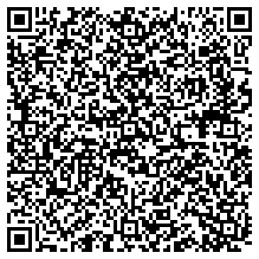 QR-код с контактной информацией организации ВояжТрансСервис, ООО