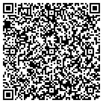 QR-код с контактной информацией организации Гринкар, ООО