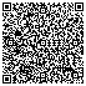 QR-код с контактной информацией организации Баргаут, ООО