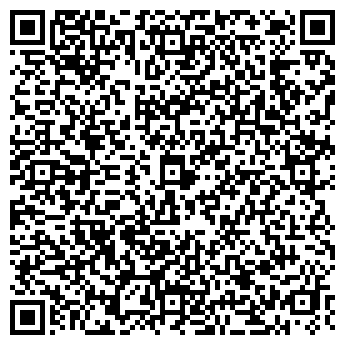 QR-код с контактной информацией организации Царь Транс ЧТЭУП