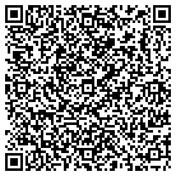 QR-код с контактной информацией организации СавАвтоТранс, ЧУП