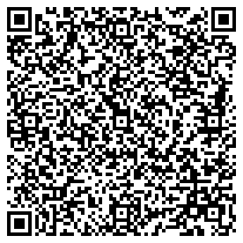 QR-код с контактной информацией организации Внештранс, ТЧУП